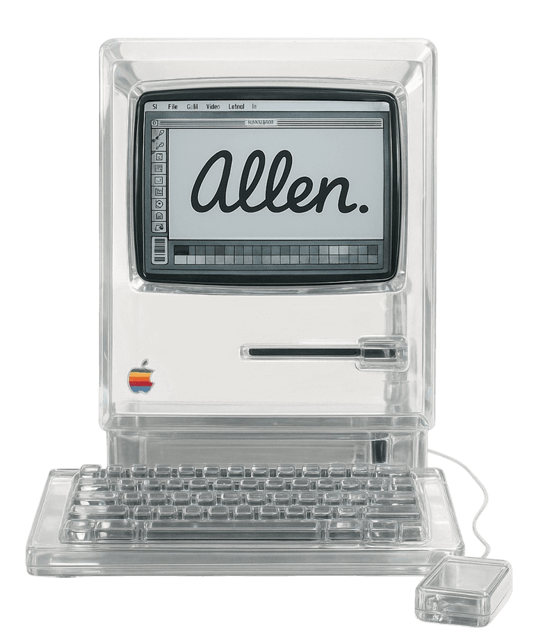 Allen Lee
